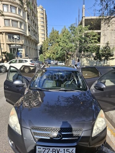 Kia Ceed 2009, 330,000 km - 1.6 l - Bakı