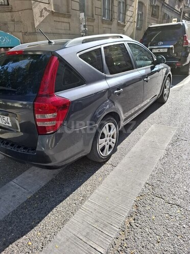 Kia Ceed 2009, 330,000 km - 1.6 l - Bakı