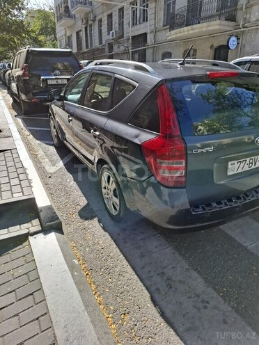 Kia Ceed 2009, 330,000 km - 1.6 l - Bakı