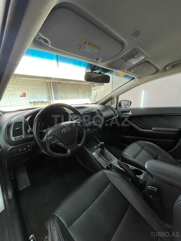 Kia K3 2016, 155,000 km - 1.6 l - Bakı