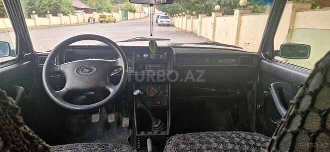 LADA (VAZ) 2107 2006, 100,000 km - 1.6 l - Masallı