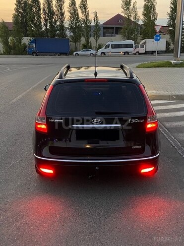 Hyundai i30 2008, 321,780 km - 1.6 l - Bakı