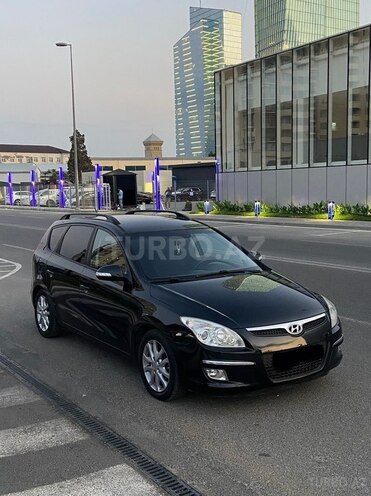 Hyundai i30 2008, 321,780 km - 1.6 l - Bakı