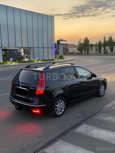 Hyundai i30 2008, 321,780 km - 1.6 l - Bakı