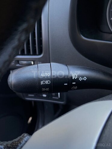Hyundai i30 2008, 321,780 km - 1.6 l - Bakı