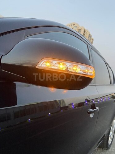 Hyundai i30 2008, 321,780 km - 1.6 l - Bakı