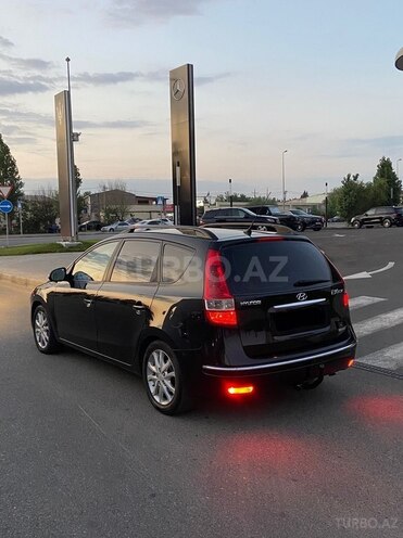 Hyundai i30 2008, 321,780 km - 1.6 l - Bakı