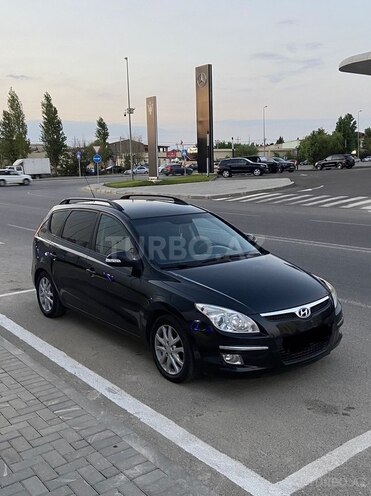 Hyundai i30 2008, 321,780 km - 1.6 l - Bakı