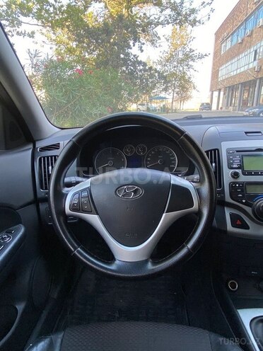 Hyundai i30 2008, 321,780 km - 1.6 l - Bakı