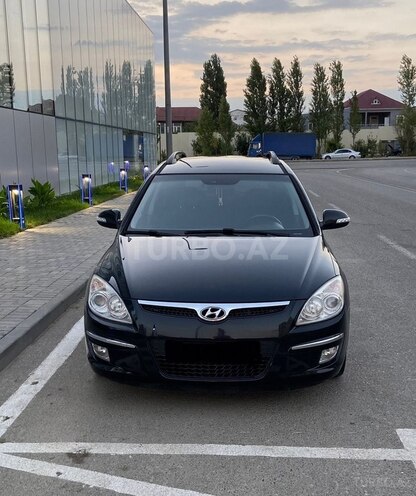 Hyundai i30 2008, 321,780 km - 1.6 l - Bakı