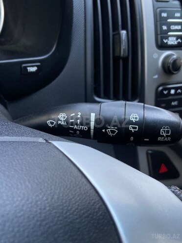 Hyundai i30 2008, 321,780 km - 1.6 l - Bakı