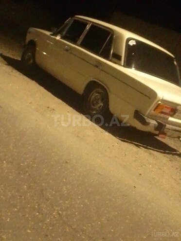 LADA (VAZ) 2106 1988, 158,630 km - 1.6 l - Quba