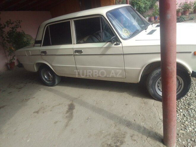 LADA (VAZ) 2106 1988, 158,630 km - 1.6 l - Quba
