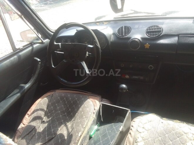 LADA (VAZ) 2106 1988, 158,630 km - 1.6 l - Quba