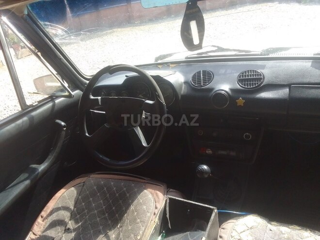 LADA (VAZ) 2106 1988, 158,630 km - 1.6 l - Quba