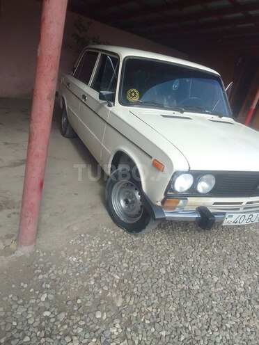 LADA (VAZ) 2106 1988, 158,630 km - 1.6 l - Quba