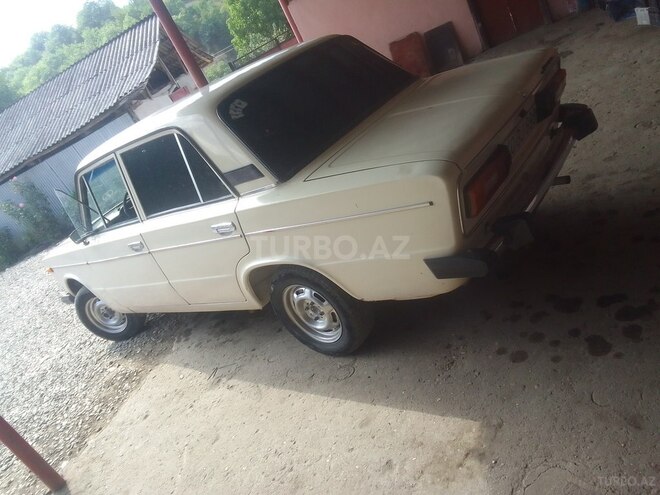 LADA (VAZ) 2106 1988, 158,630 km - 1.6 l - Quba