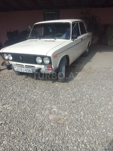 LADA (VAZ) 2106 1988, 158,630 km - 1.6 l - Quba