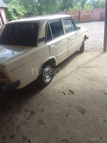 LADA (VAZ) 2106 1988, 158,630 km - 1.6 l - Quba