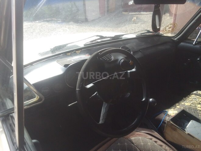 LADA (VAZ) 2106 1988, 158,630 km - 1.6 l - Quba