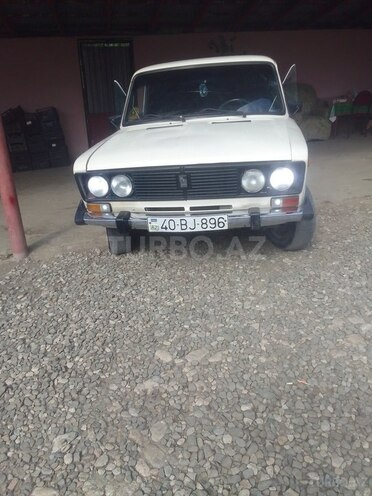 LADA (VAZ) 2106 1988, 158,630 km - 1.6 l - Quba
