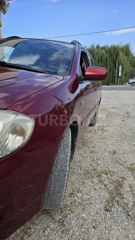 Toyota Corolla 2004, 286,000 km - 1.4 л - Quba