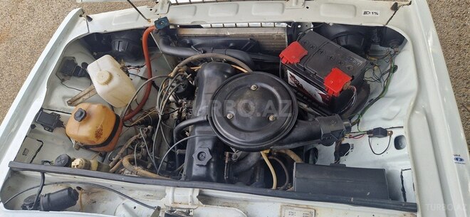 LADA (VAZ) 2107 2006, 100,000 km - 1.6 l - Masallı