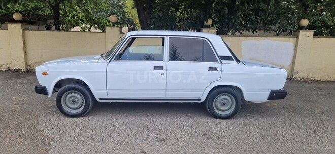LADA (VAZ) 2107 2006, 100,000 km - 1.6 l - Masallı