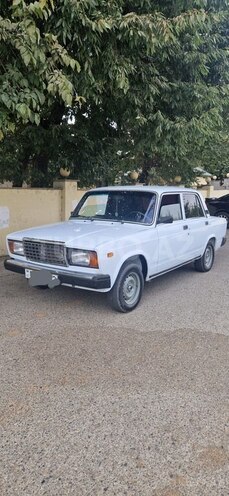 LADA (VAZ) 2107 2006, 100,000 km - 1.6 l - Masallı