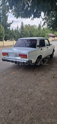 LADA (VAZ) 2107 2006, 100,000 km - 1.6 l - Masallı