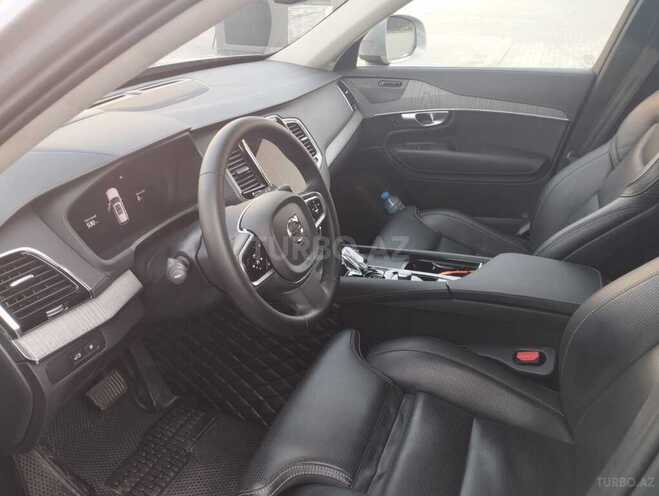 Volvo XC90 2024, 19,800 km - 2.0 l - Bakı