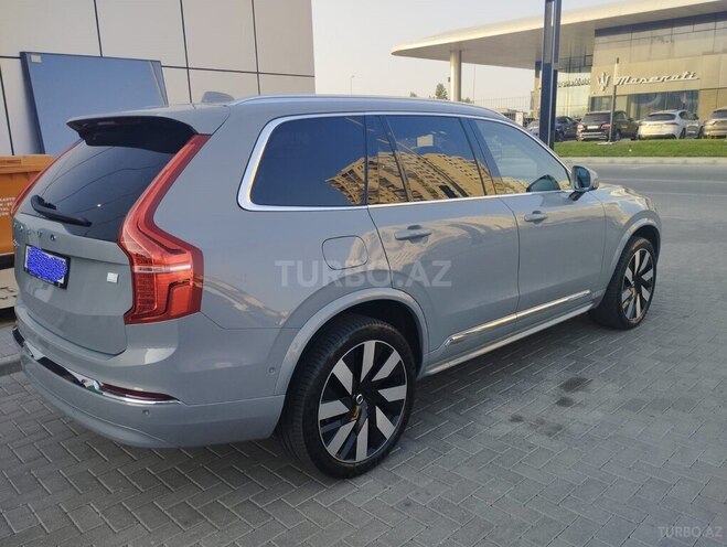 Volvo XC90 2024, 19,800 km - 2.0 l - Bakı