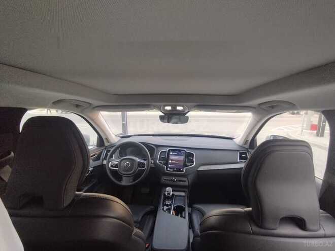 Volvo XC90 2024, 19,800 km - 2.0 l - Bakı