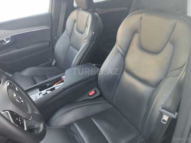 Volvo XC90 2024, 19,800 km - 2.0 l - Bakı
