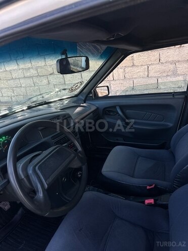 LADA (VAZ) 2115 2011, 198,164 km - 1.6 l - Bakı