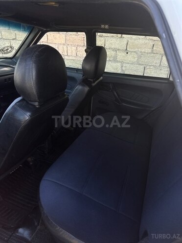 LADA (VAZ) 2115 2011, 198,164 km - 1.6 l - Bakı
