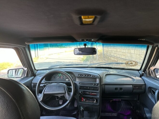 LADA (VAZ) 2115 2011, 198,164 km - 1.6 l - Bakı