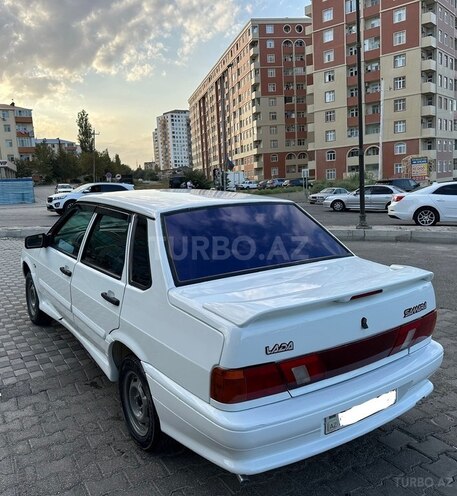 LADA (VAZ) 2115 2011, 198,164 km - 1.6 l - Bakı