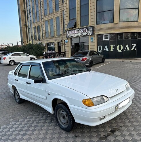 LADA (VAZ) 2115 2011, 198,164 km - 1.6 l - Bakı