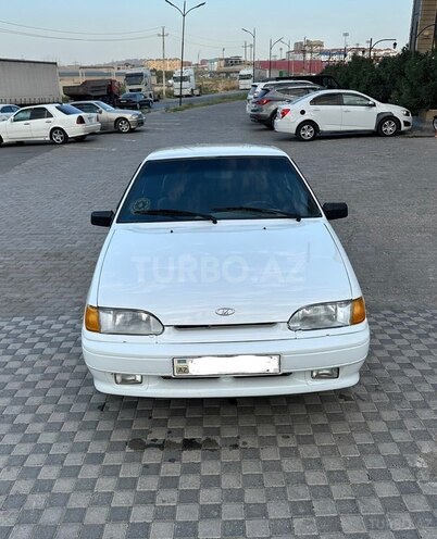 LADA (VAZ) 2115 2011, 198,164 km - 1.6 l - Bakı