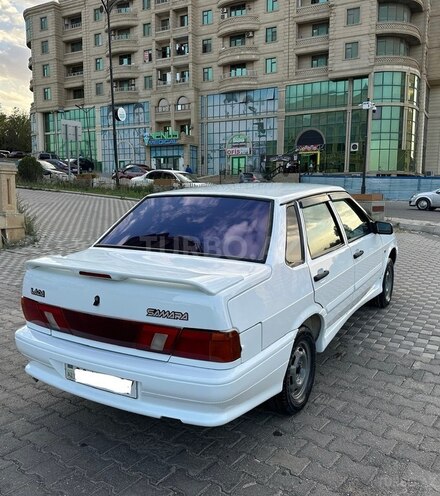 LADA (VAZ) 2115 2011, 198,164 km - 1.6 l - Bakı