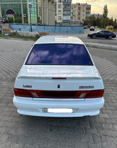 LADA (VAZ) 2115 2011, 198,164 km - 1.6 l - Bakı