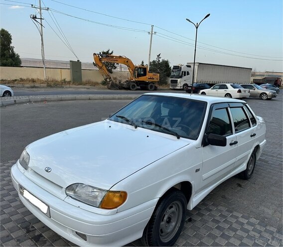 LADA (VAZ) 2115 2011, 198,164 km - 1.6 l - Bakı