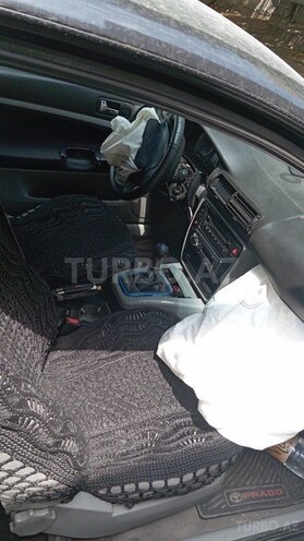 Volkswagen Passat 1998, 393,123 km - 1.8 l - Bakı