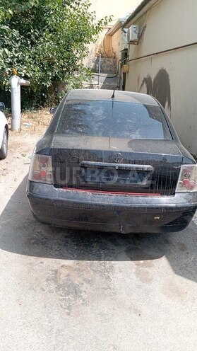 Volkswagen Passat 1998, 393,123 km - 1.8 l - Bakı