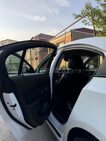Chevrolet Cruze 2013, 158,000 km - 1.4 l - Bakı