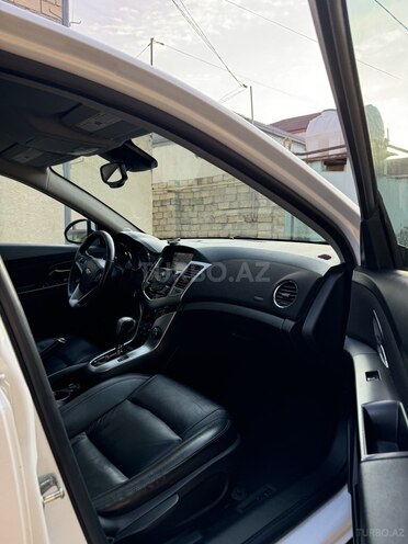 Chevrolet Cruze 2013, 158,000 km - 1.4 l - Bakı