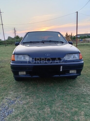 LADA (VAZ) 2115 2008, 290,000 km - 1.6 l - İmişli