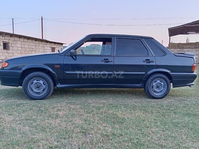 LADA (VAZ) 2115 2008, 290,000 km - 1.6 l - İmişli