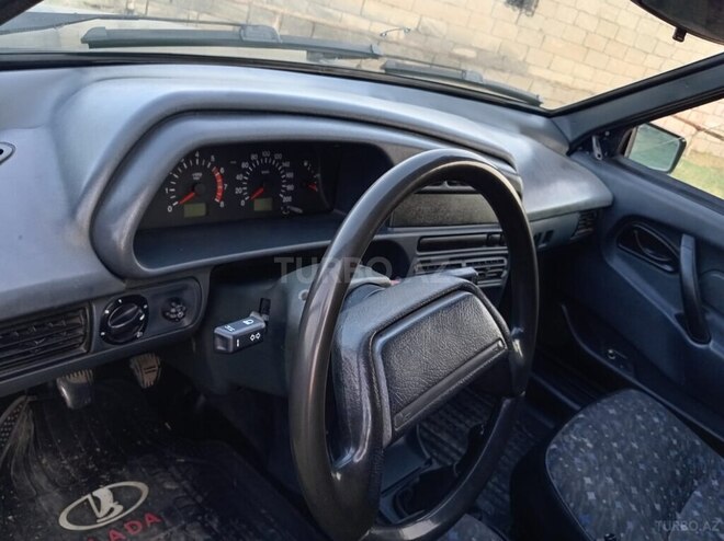 LADA (VAZ) 2115 2008, 290,000 km - 1.6 l - İmişli